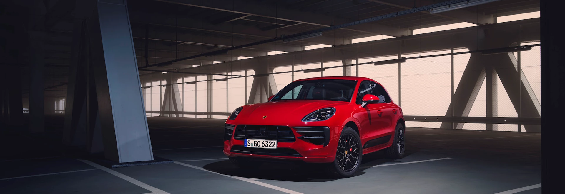 Sporty GTS variant joins Porsche Macan SUV range 